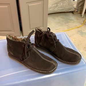 🥾ANKLE BOOTS 🥾